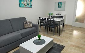 Porta Nuova Apartment