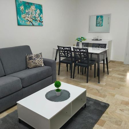 Porta Nuova Apartment Marsala Esterno foto